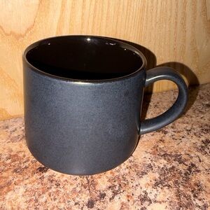 Starbucks Classic Black and White Mug